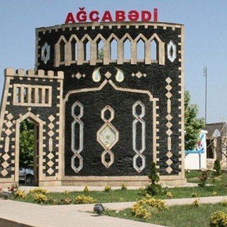 Ağcabədi