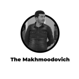 The Makhmoodovich