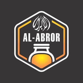 Madu Formulasi Al Abror