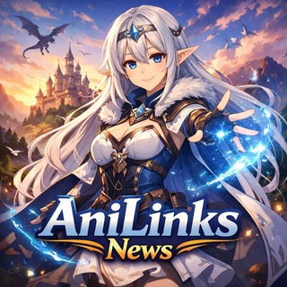 AniLinks News