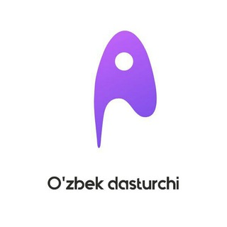 O`zbek dasturchi