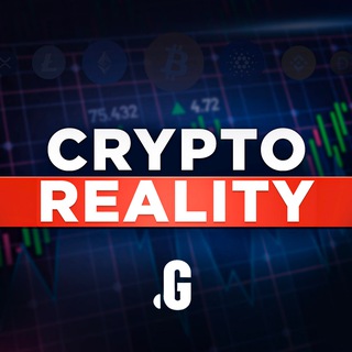 CRYPTOREALITY / Точка G