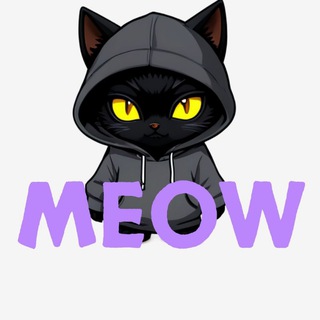 MEOW(cat in the fish)COMMUNITY