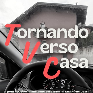 Tornando verso casa