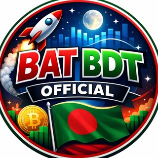 BAT BDT Official 🚀