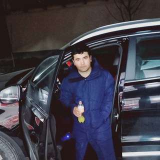 SADRIDDIN TIRKASHOV