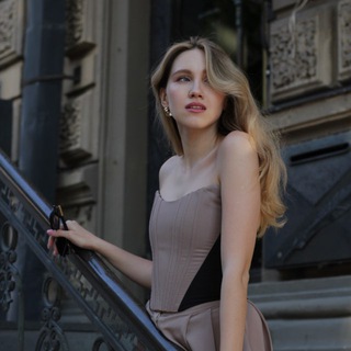 Юлия Ордина