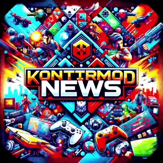 Kontir Mod News | Контир Мод ⚜
