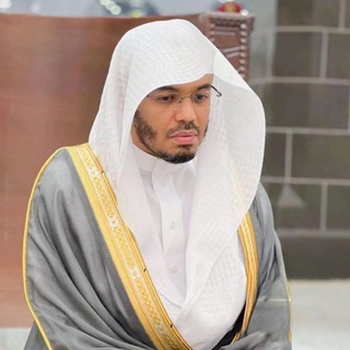 شيخ يسر الدوسري