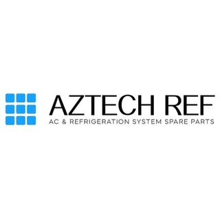 AZTECH REF | KOKAND UZBEKISTAN🇺🇿