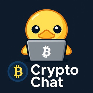 🐣Crypto Chat🐣