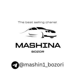 Mashina Bozor