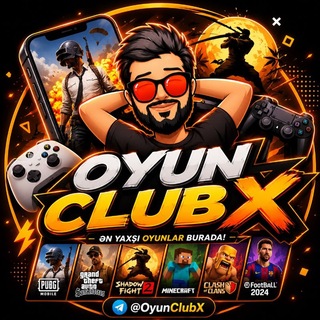OyunClubX
