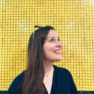 Lisa | English Tutor