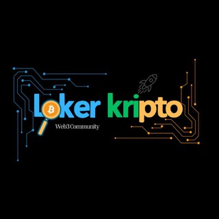 Loker Kripto ID