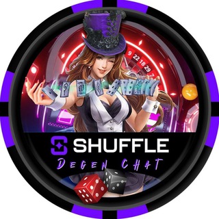 Shuffle Degen Chat