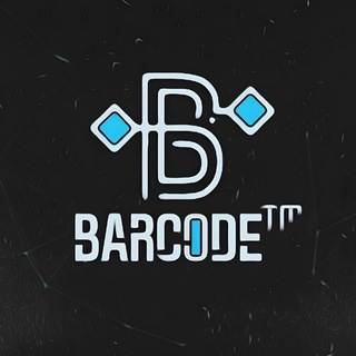 بارکد | barcode Tm