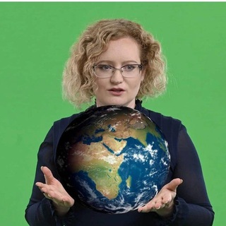 Тимофеева про экологию