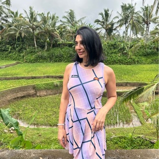 Luna 🇮🇩 Lusine