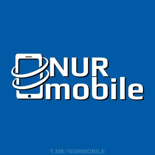 NurMobile Телефон ҳәм аксессуарлар