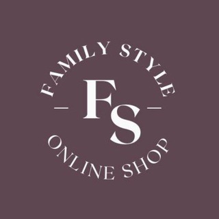 Family Style 👨‍👩‍👧❤
