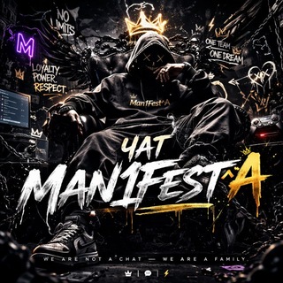 Чат Man1FesT^A