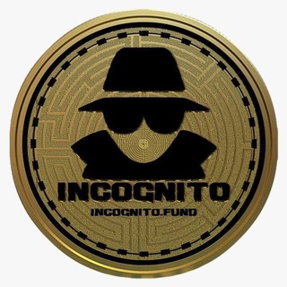 Incognito $ICO | PRESALE SATURDAY 13:30 UTC