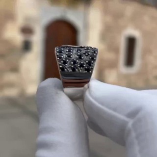 Кумуш ва Бижутерия (Андижон)🏰