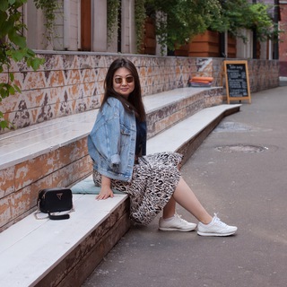 Анастасия Сергеева