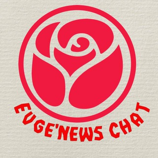 Бот канала EvgeNews