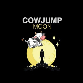 CowJumpMoon(Coming Soon)