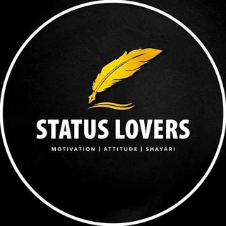STATUS LOVER OFFICIAL💖