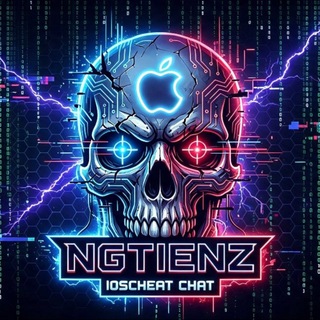 NgTienz IOSCHEAT - CHAT