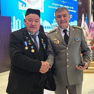 Abduqadir Sattarov