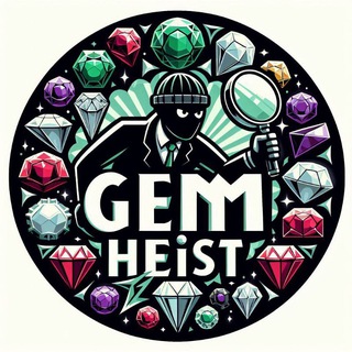 Daily Combo™ || Gem Heist 🚀💎