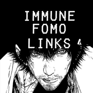 All links ImmuneFOMO