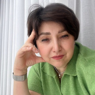 Анна Хабарова