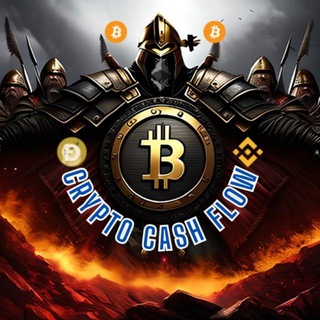 Crypto Cash flow