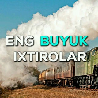 💡Ixtirolar HD💡
