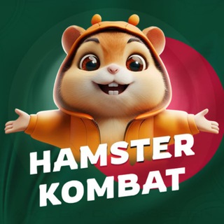 Hamster Kombat Bangladesh chat