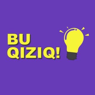BU QIZIQ 🔍