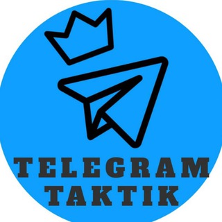 TELEGRAM TAKTIK Grp🌍