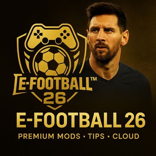 E-FOOTBALL™ 26