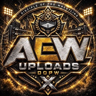 AEW and TNA Uploads DOPW