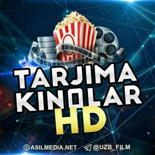 YANGI TARJIMA KINOLAR 🎥
