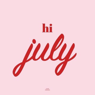 letter to july