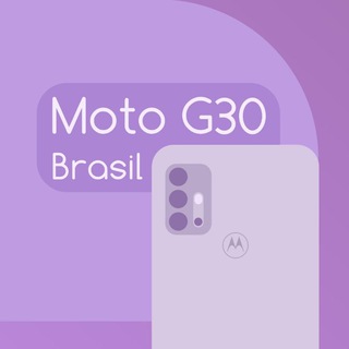 Moto G³⁰ | BR™ 🇧🇷