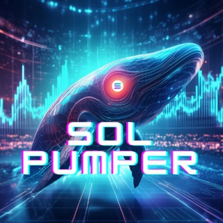 Sol Pumper 🐋
