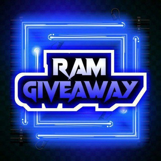 RAM GIVEAWAY ™