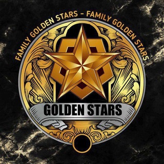 FAMILY GOLDEN STARS